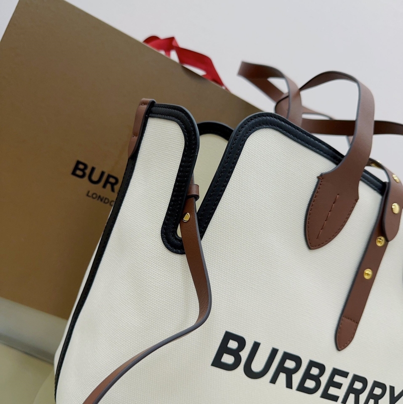 Bv*b*rry shopping bags